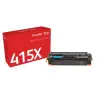 (006R04189) XEROX EVERYDAY TONER CIAN LASERJET 415X - W2031X