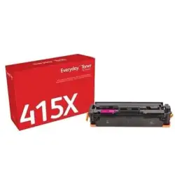 (006R04191) XEROX EVERYDAY TONER MAGENTA LASERJET 415X - W2033X