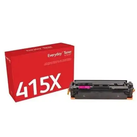 (006R04191) XEROX EVERYDAY TONER MAGENTA LASERJET 415X - W2033X
