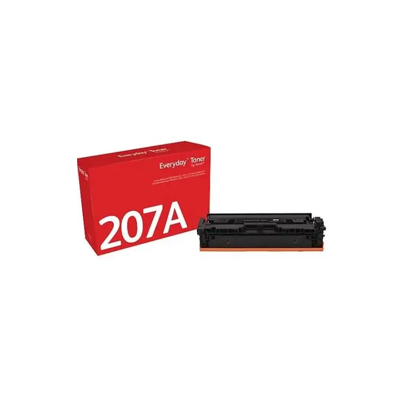 (006R04192) XEROX EVERYDAY TONER NEGRO LASERJET 207A - W2210A