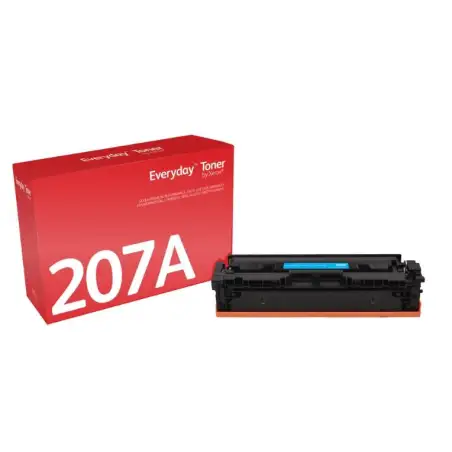 (006R04193) XEROX EVERYDAY TONER CIAN LASERJET 207A - W2211A