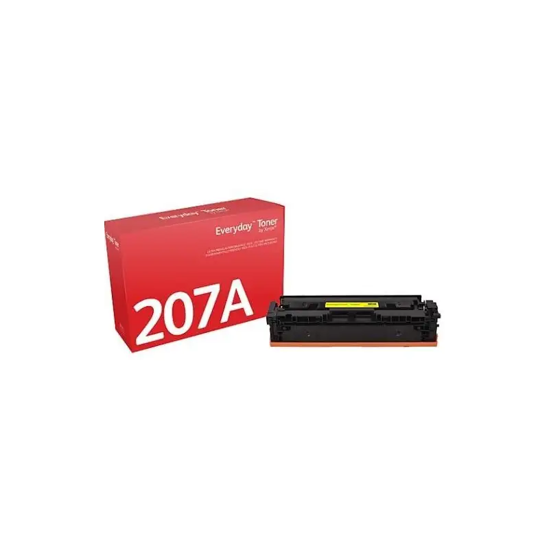 (006R04194) XEROX EVERYDAY TONER AMARILLO LASERJET 207A - W2212A