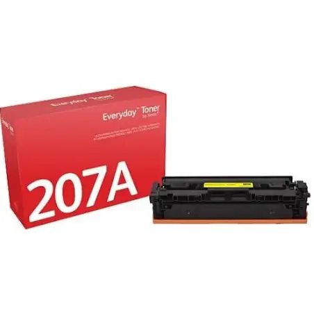 (006R04194) XEROX EVERYDAY TONER AMARILLO LASERJET 207A - W2212A
