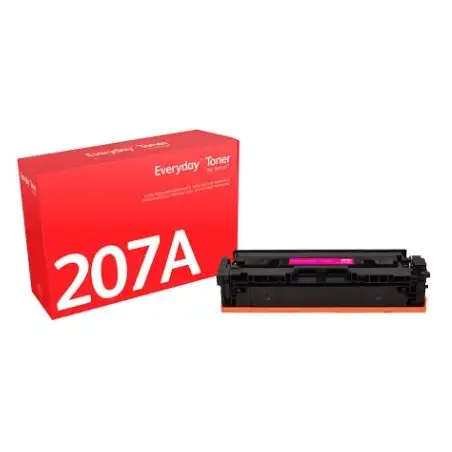 (006R04195) XEROX EVERYDAY TONER MAGENTA LASERJET 207A - W2213A