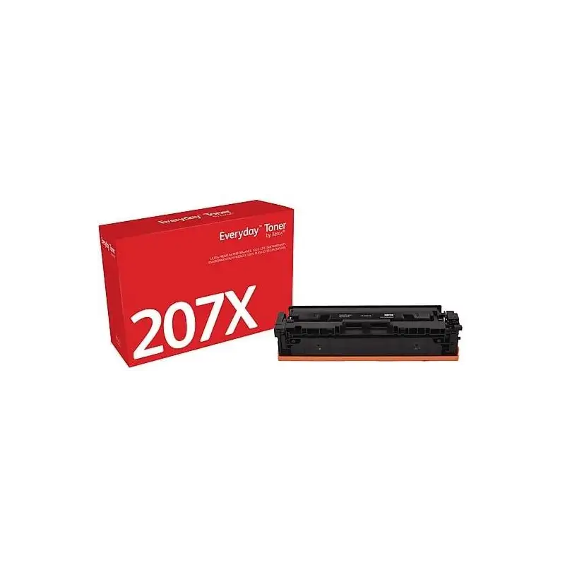 (006R04196) XEROX EVERYDAY TONER NEGRO LASERJET 207X - W2210X