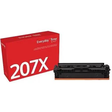 (006R04196) XEROX EVERYDAY TONER NEGRO LASERJET 207X - W2210X