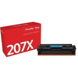 (006R04197) XEROX EVERYDAY TONER CYAN LASERJET 207X - W2211X
