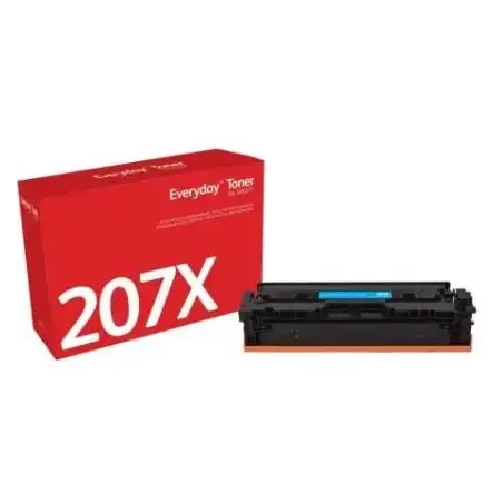 (006R04197) XEROX EVERYDAY TONER CYAN LASERJET 207X - W2211X