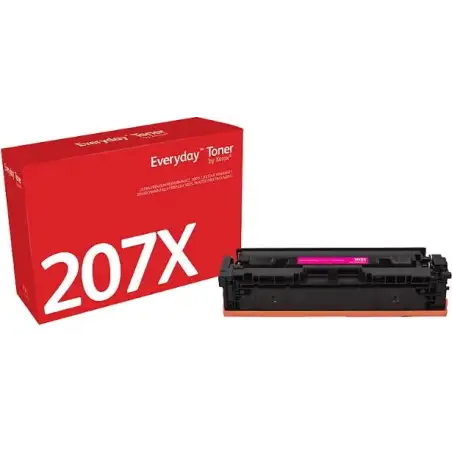 (006R04199) XEROX EVERYDAY TONER MAGENTA LASERJET 207X - W2213X