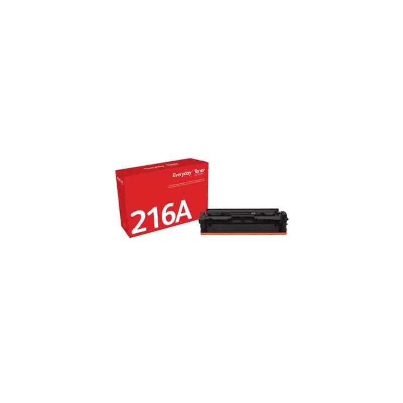 (006R04200) XEROX EVERYDAY TONER NEGRO LASERJET 216A  - W2410A
