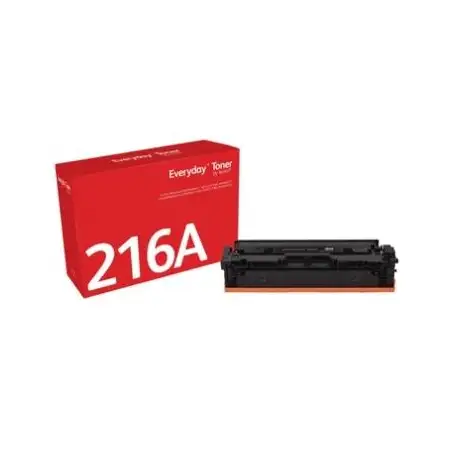 (006R04200) XEROX EVERYDAY TONER NEGRO LASERJET 216A  - W2410A
