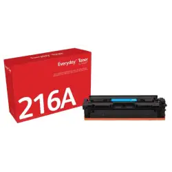 (006R04201) XEROX EVERYDAY TONER CIAN LASERJET 216A - W2411A