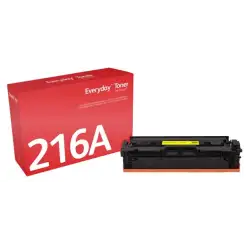 (006R04202) XEROX EVERYDAY TONER AMARILLO LASERJET 216A - W2412A