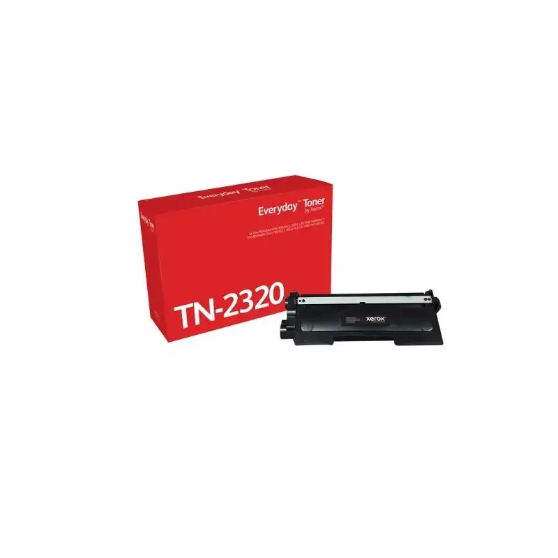 (006R04205) XEROX EVERYDAY TÓNER NEGRO HL-L2300D NEGRO - TN2320