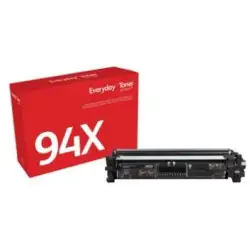 (006R04237) XEROX EVERYDAY TONER NEGRO LASERJET PRO M118DW/MFP M148DW/M148FDW/M149 SERIES - CF294X