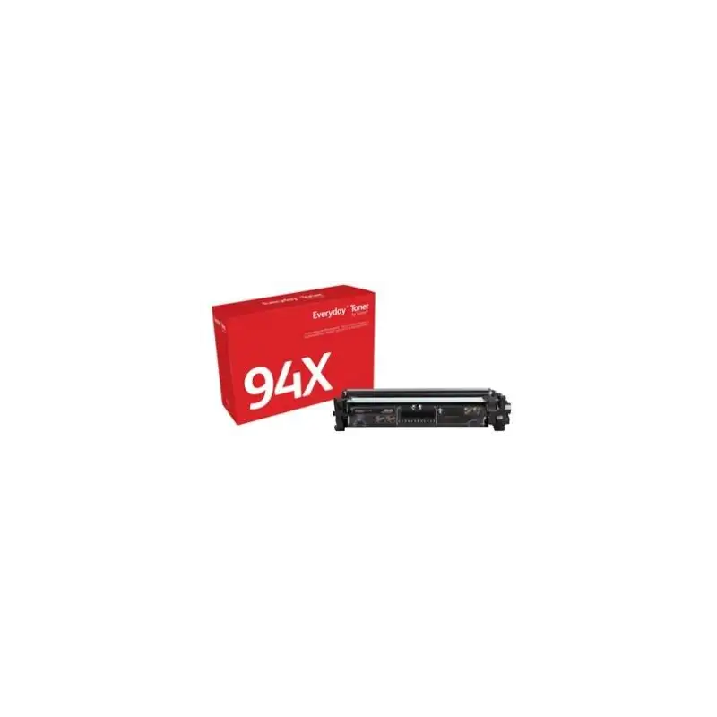 (006R04237) XEROX EVERYDAY TONER NEGRO LASERJET PRO M118DW/MFP M148DW/M148FDW/M149 SERIES - CF294X