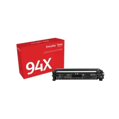 (006R04237) XEROX EVERYDAY TONER NEGRO LASERJET PRO M118DW/MFP M148DW/M148FDW/M149 SERIES - CF294X