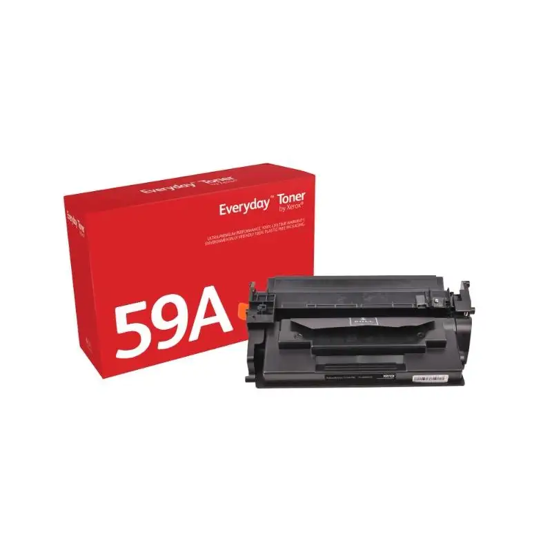 (006R04418) XEROX EVERYDAY TONER MONO LASERJET 59A - CF259A