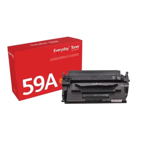 (006R04418) XEROX EVERYDAY TONER MONO LASERJET 59A - CF259A