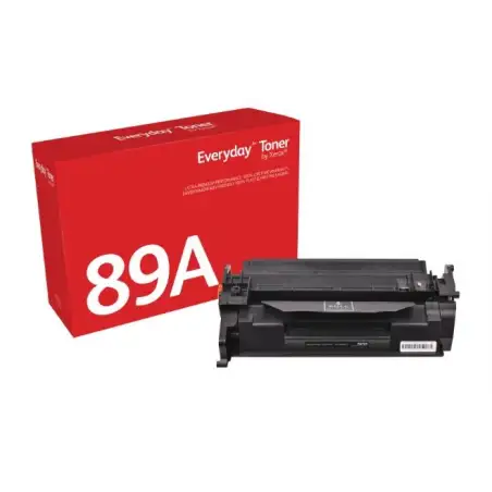(006R04420) XEROX EVERYDAY TONER MONO LASERJET 89A - CF289A