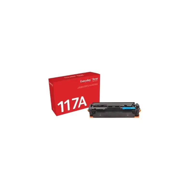 (006R04592) XEROX EVERYDAY TONER CIAN 150A/178/179FNW - W2071A