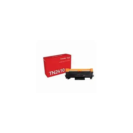 (006R04791) XEROX EVERYDAY TONER NEGRO HL-L2310/L2350/L2370/L2375 - DCP-L2510/L2530/L2550 - MFC-L2710/L2730/L2750 - TN2410