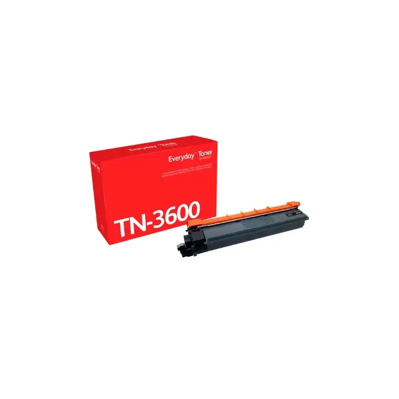 (006R04866) XEROX EVERYDAY TONER NEGRO PARA BROTHER DCP-L5510DW/HL-L5210DN/HL-2510DW/HL-6210DW/HL-L6410/MFC-L5710DW/MFC-L6910...