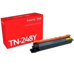 (006R04874) XEROX EVERYDAY TONER AMARILLO PARA BROTHER DCP-L3520CDWE
