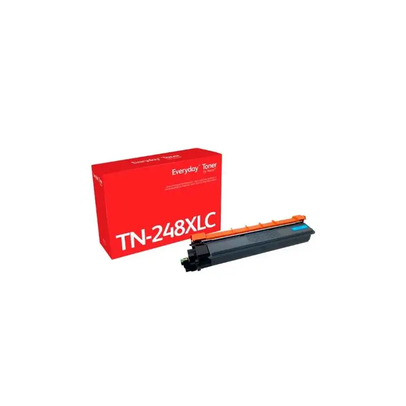 (006R04876) XEROX EVERYDAY TONER CIAN PARA BROTHER DCP-L3520CDWE