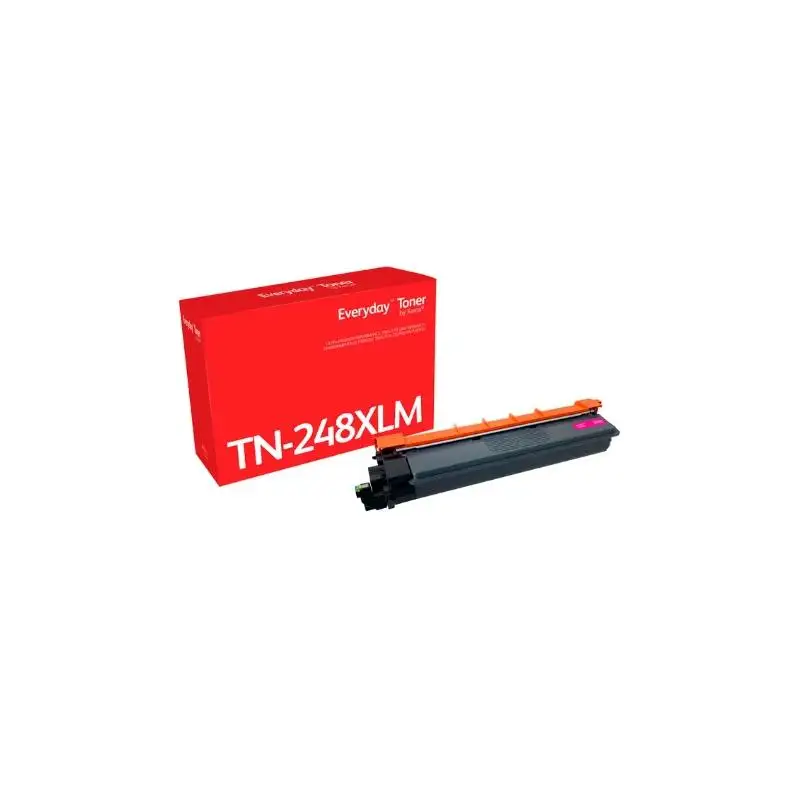 (006R04877) XEROX EVERYDAY TONER MAGENTA PARA BROTHER DCP-L3520CDWE