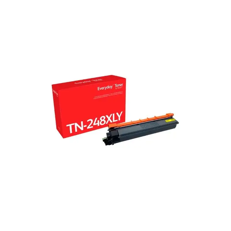 (006R04878) XEROX EVERYDAY TONER AMARILLO PARA BROTHER DCP-L3520CDWE