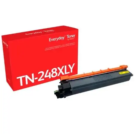 (006R04878) XEROX EVERYDAY TONER AMARILLO PARA BROTHER DCP-L3520CDWE