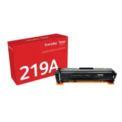 (006R05150) XEROX EVERYDAY TONER NEGRO PARA HP 219A - W2190A
