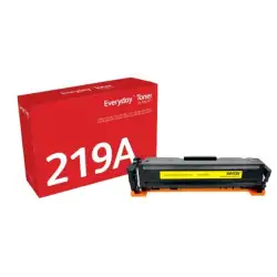 (006R05152) XEROX EVERYDAY TONER AMARILLO PARA HP 219A - W2192A