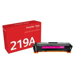 (006R05153) XEROX EVERYDAY TONER MAGENTA PARA HP 219A - W2193A