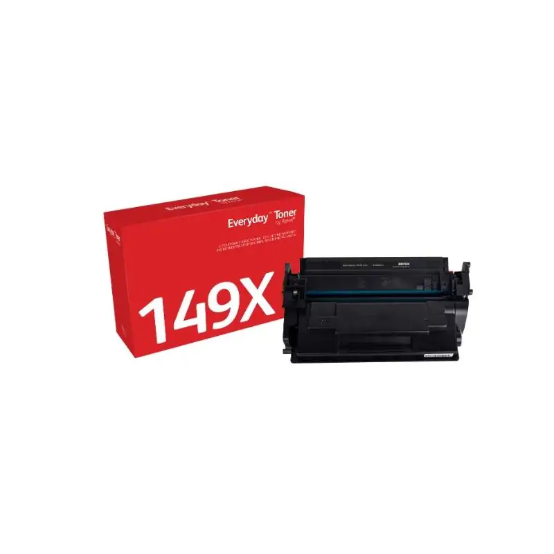 (006R05203) XEROX EVERYDAY TONER PARA HP 149X - W1490X