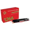 (106R02257) XEROX EVERYDAY REMANUFACTURED TONER NEGRO PARA HP LASERJET 1025 - CE310A