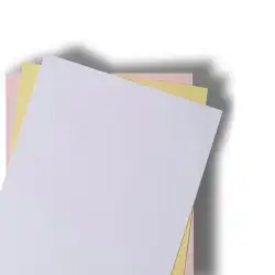 (003R99108) XEROX PAPEL CARBONLESS PREALZADO A4 80GR STRAIGHT 3H 167 JUEGOS (CB BLANCA