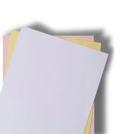 (003R99108) XEROX PAPEL CARBONLESS PREALZADO A4 80GR STRAIGHT 3H 167 JUEGOS (CB BLANCA