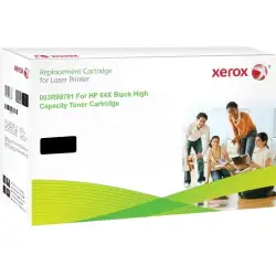 (003R99791) XEROX TONER NEGRO PARA HP LASERJET P4015/P4515 (CC364X)