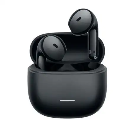 (BHR08JTGL) XIAOMI REDMI BUDS 8 ACTIVE HEADPHONES INALÁMBRICOS CON MICROFONO NEGRO