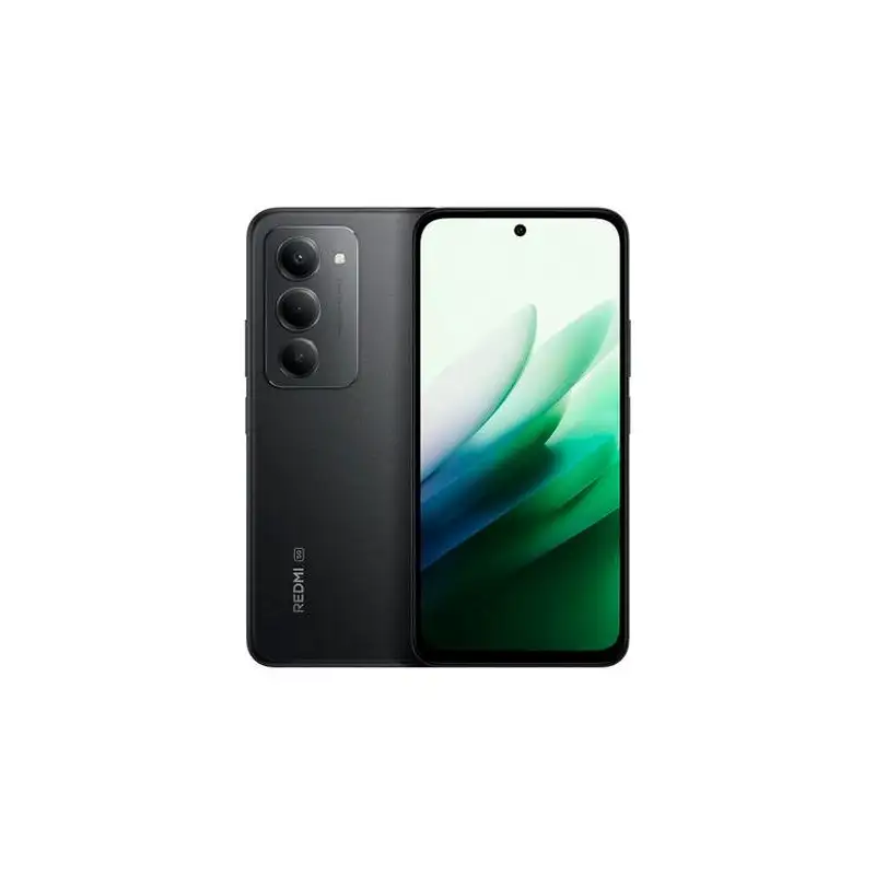 (MZB0L6GEU) XIAOMI SMARTPHONE REDMI 15 5G 8GB/256GB  6.90" NEGRO