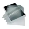 (0101CARAD/100R) YOSAN FUNDAS DE PLASTIFICAR 216X303 80 MICRAS A4 ADHESIVA CAJA 100 UD