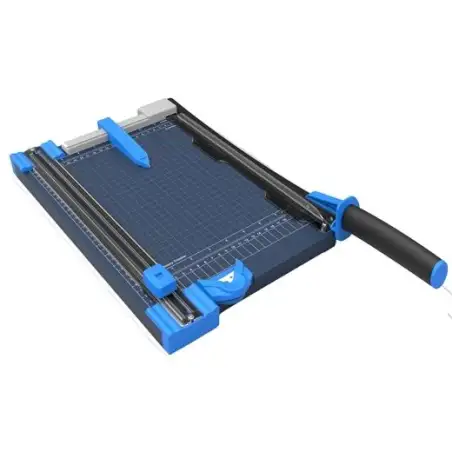 (1520CIOM51/A3) YOSAN CIZALLA DE PALANCA MULTIFUNCIONAL A3 AZUL