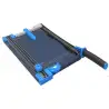 (1520CIOM51/A3) YOSAN CIZALLA DE PALANCA MULTIFUNCIONAL A3 AZUL