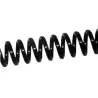 (3034P4N24) YOSAN ESPIRAL PLÁSTICO PASO 4:1 56 24MM NEGRO PACK 50 UD