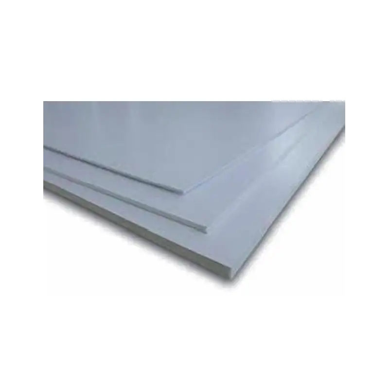 (05225BA3/25/T-1506) YOSAN CARTÓN PLUMA A3 5MM CAJA 25 UD BLANCO