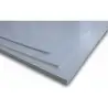 (05225BA3/25/T-1506) YOSAN CARTÓN PLUMA A3 5MM CAJA 25 UD BLANCO