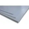 (05225BA4/25) YOSAN CARTÓN PLUMA 5MM A4 BLANCO -CAJA 25U-