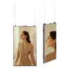(DPI/INESC/43) YOVISUAL PANTALLA ESCAPARATE 43"